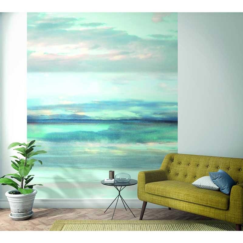 Digitaldruck-Tapete Arty Idea Marburg (1034753)