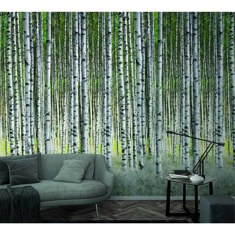 Digitaldruck-Tapete Natural Style Marburg (1034750)