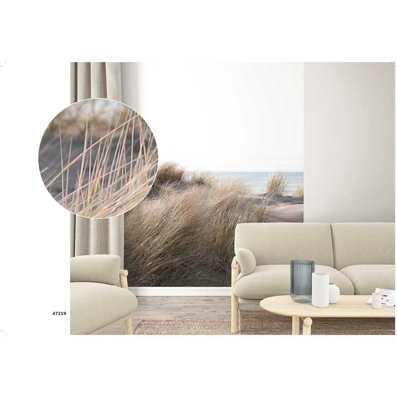 Digitaldruck-Tapete Natural Style Marburg (1034749)