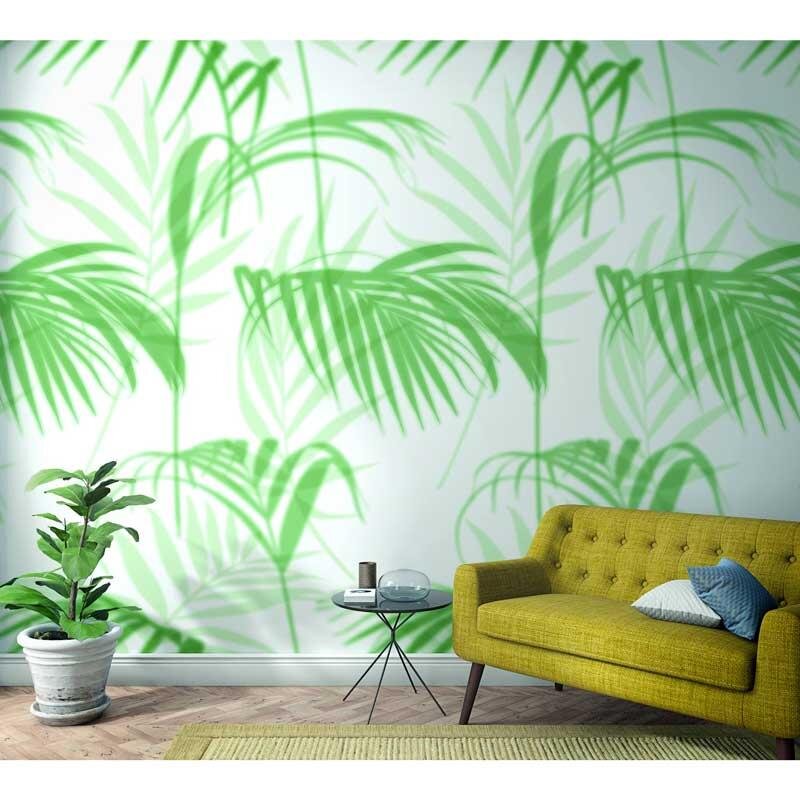 Digitaldruck-Tapete Tropical Vibes Marburg (1034739)