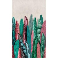 Digitaldruck-Tapete Tropical Vibes Marburg (1034736)