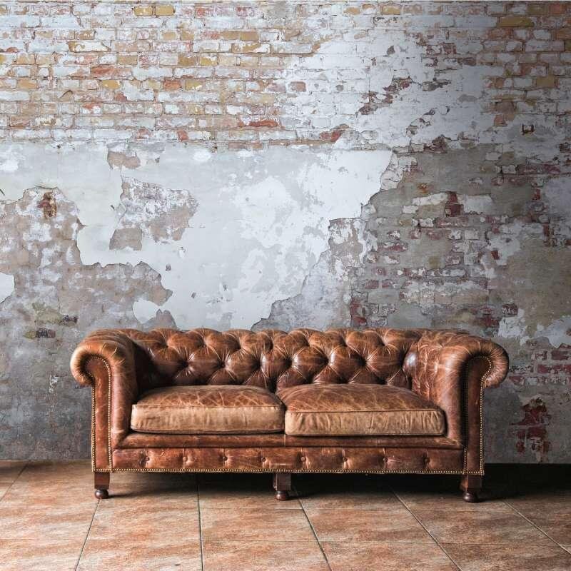 Digitaldruck-Tapete Elements livingwalls (1043867)