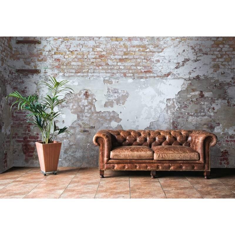 Digitaldruck-Tapete Elements livingwalls (1043867)