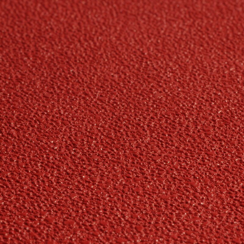 Tapete Rot Harald Glööckler Vliestapete (1022349)