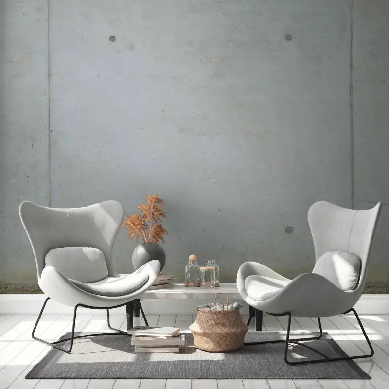 Digitaldruck-Tapete Backgrounds & Structures livingwalls (1043866)