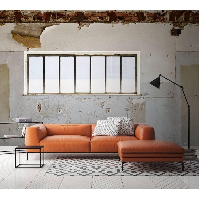 Digitaldruck-Tapete Elements livingwalls (1043865)