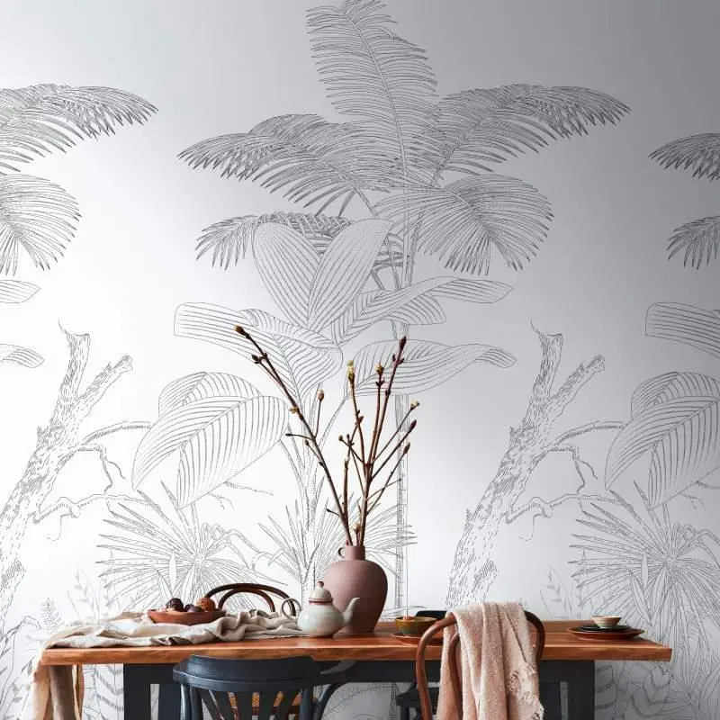 Digitaldruck-Tapete House of Turnowsky livingwalls (1043863)