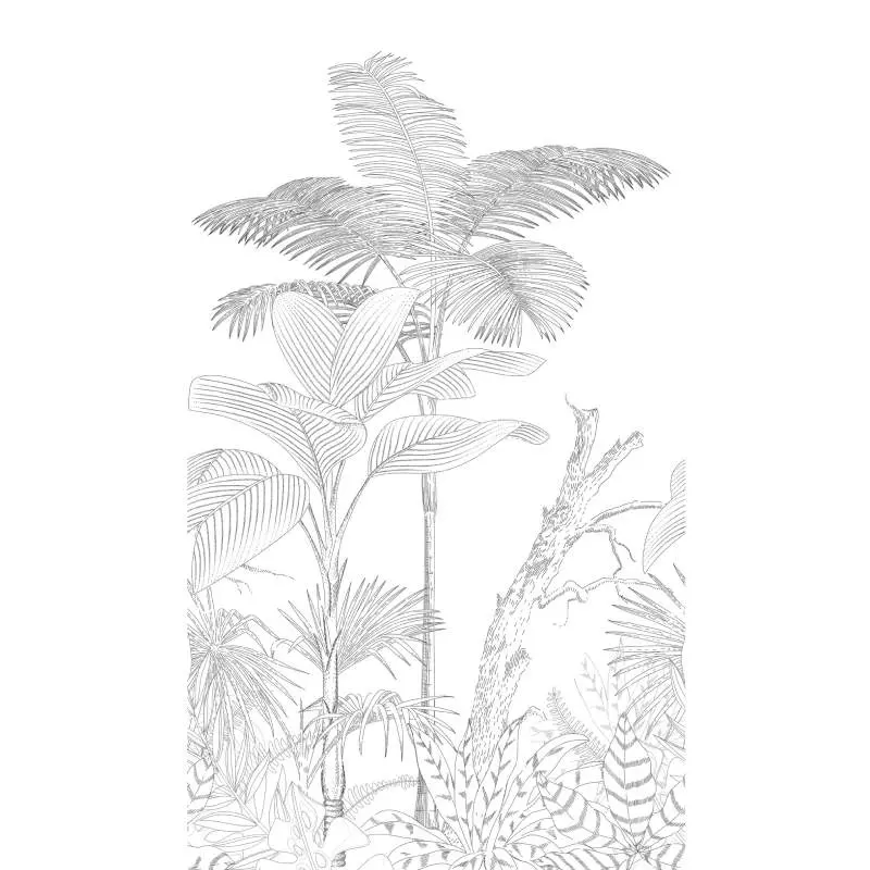 Digitaldruck-Tapete House of Turnowsky livingwalls (1043863)