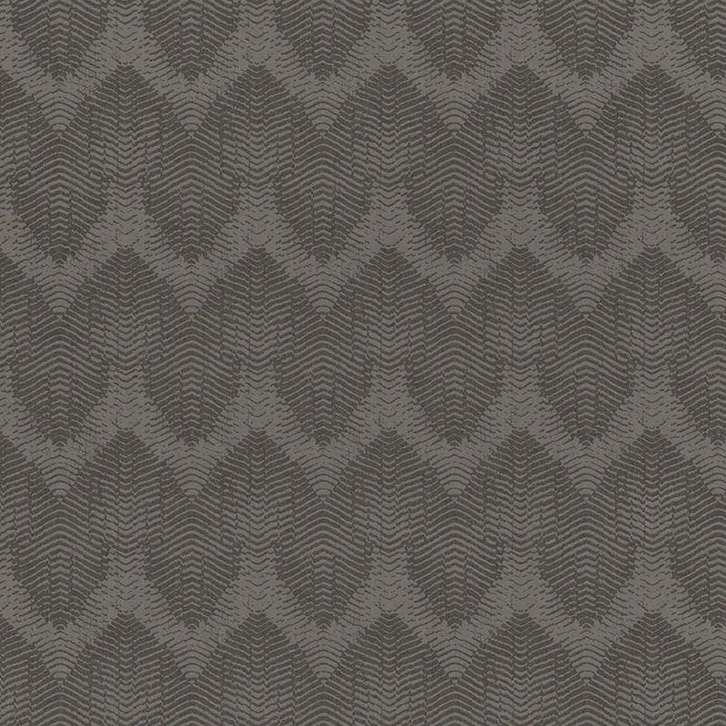 Bordüre Bunt, Grün AS-Creation Papier (1029883)