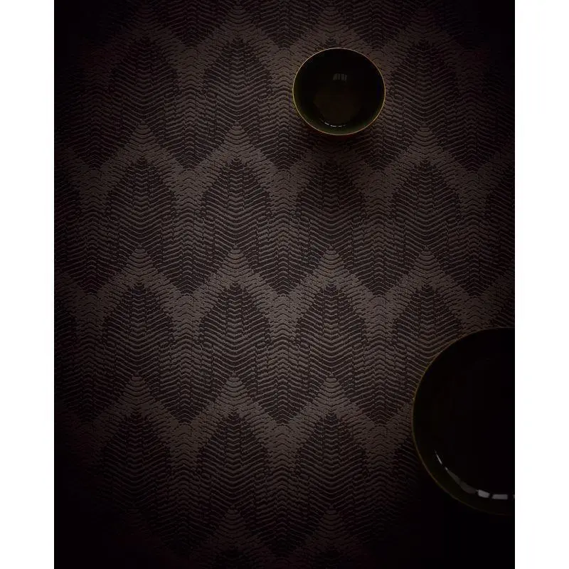 Bordüre Bunt, Grün AS-Creation Papier (1029883)