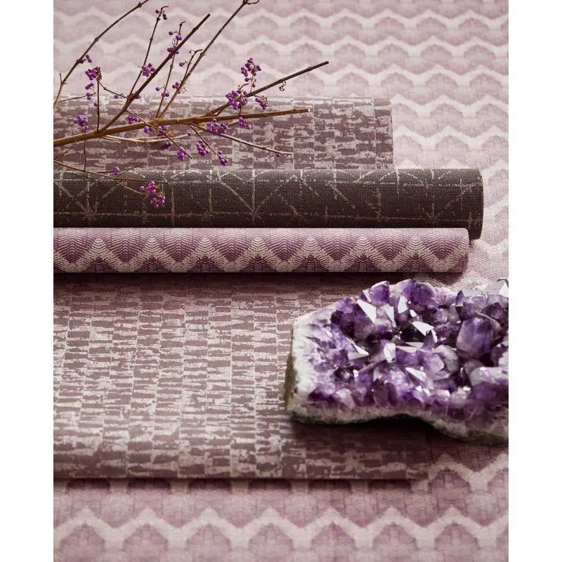 Bordüre Bunt, Grün AS-Creation Papier (1029883)