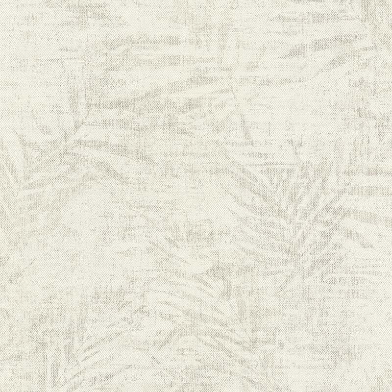 Tapete Beige, Creme Rasch Vliestapete (1030541)