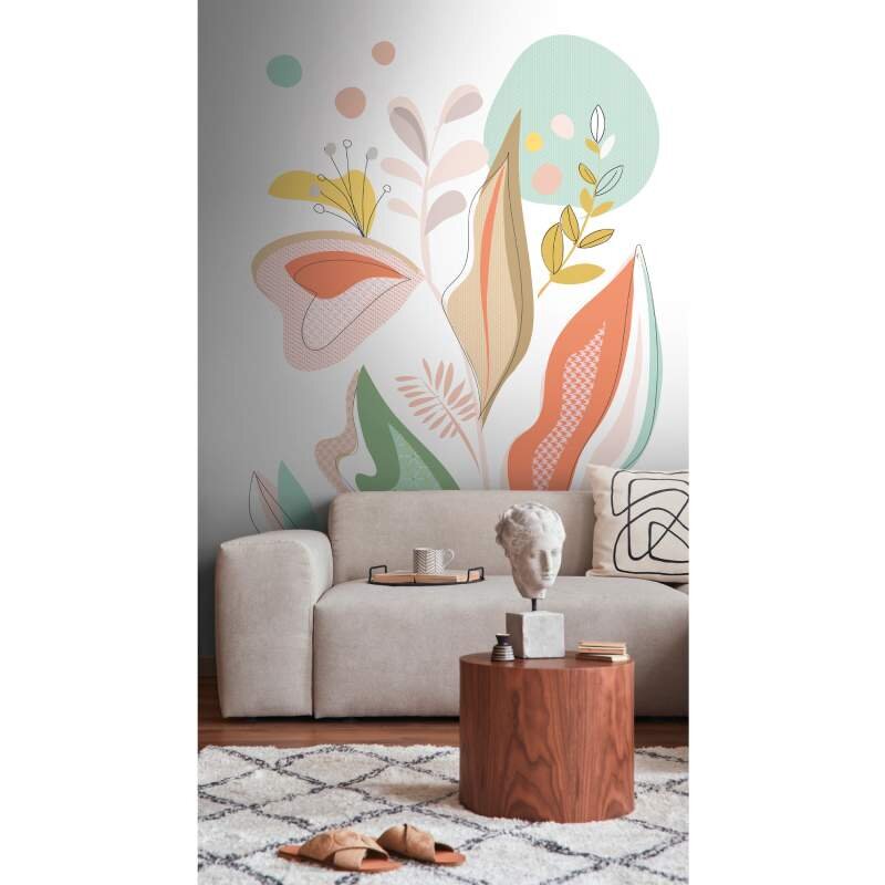 Digitaldruck-Tapete House of Turnowsky livingwalls (1043860)