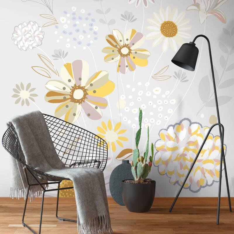 Digitaldruck-Tapete House of Turnowsky livingwalls (1043859)