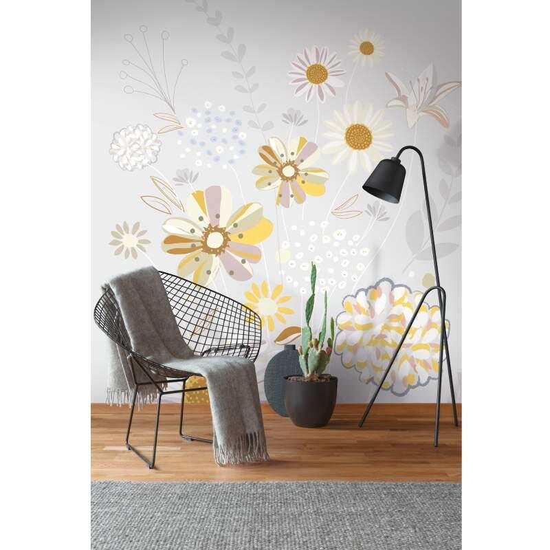 Digitaldruck-Tapete House of Turnowsky livingwalls (1043859)