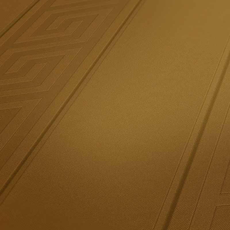 Tapete Gold, Kupfer VERSACE Satintapete (1023757)