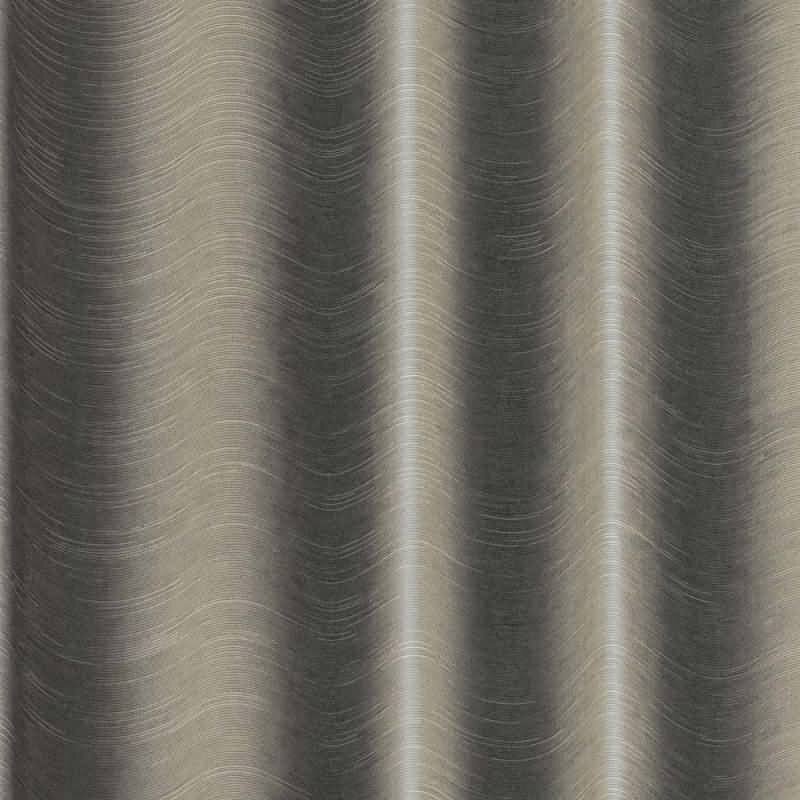 Tapete Grau, Silber Harald Glööckler Vliestapete (1022322)