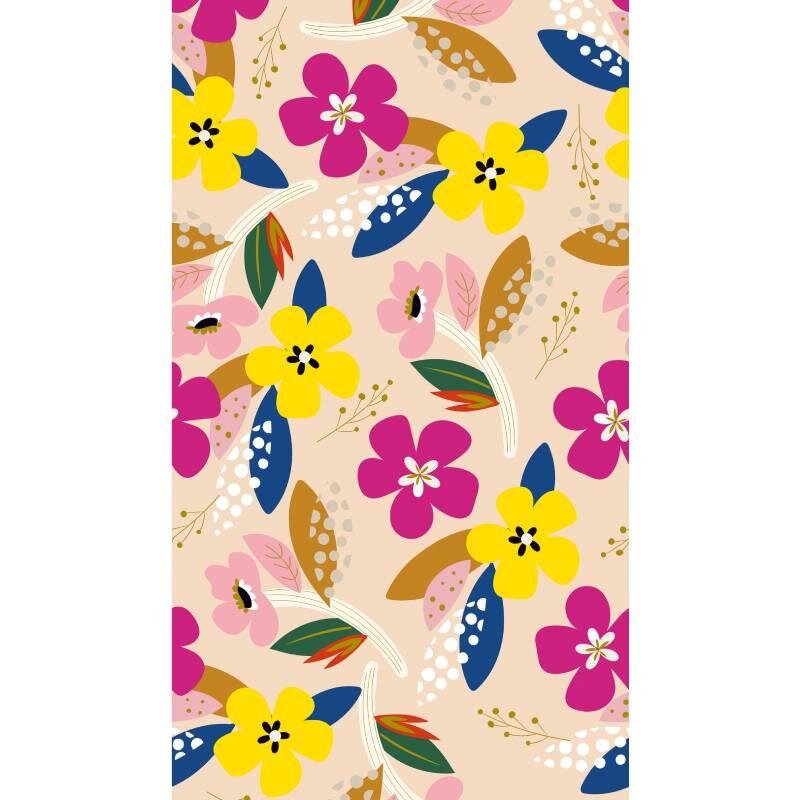 Digitaldruck-Tapete House of Turnowsky livingwalls (1043858)