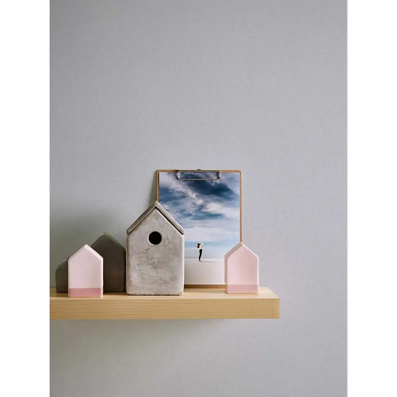 Tapete Grau, Silber AS-Creation Vliestapete (1029514)