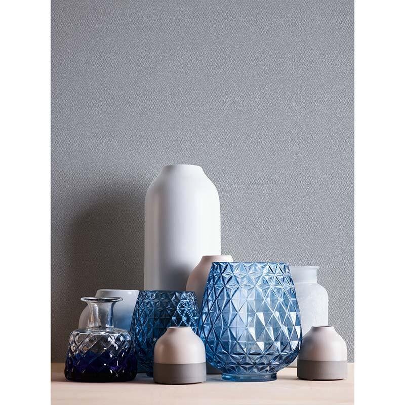 Tapete Grau, Silber AS-Creation Vliestapete (1029512)