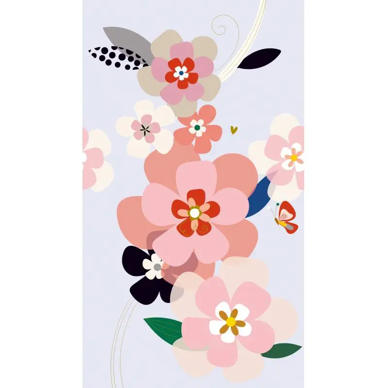 Digitaldruck-Tapete House of Turnowsky livingwalls (1043857)