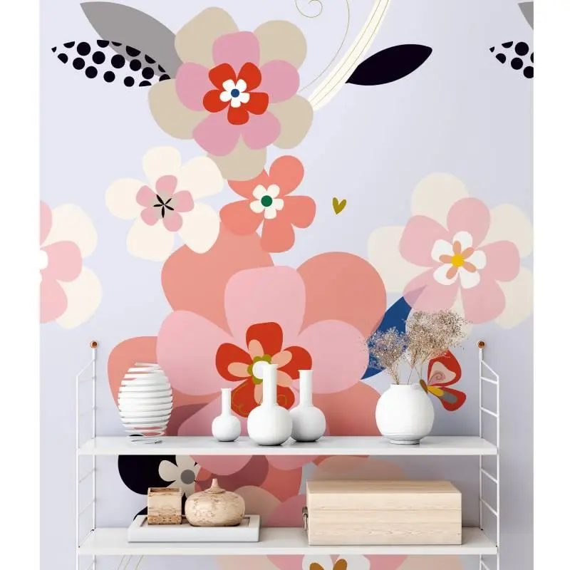 Digitaldruck-Tapete House of Turnowsky livingwalls (1043857)