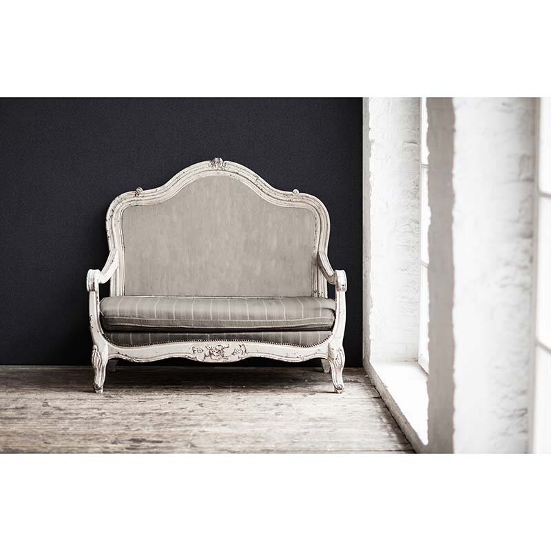 Tapete Schwarz, Anthrazit AS-Creation Vliestapete (1029506)