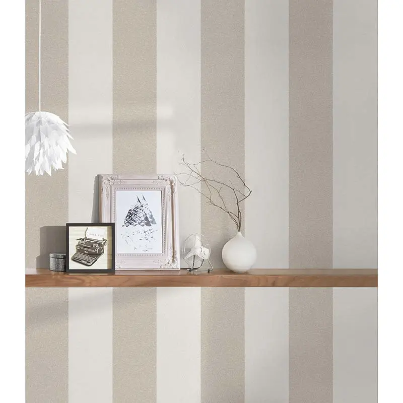 Tapete Beige, Creme AS-Creation Vliestapete (1029500)