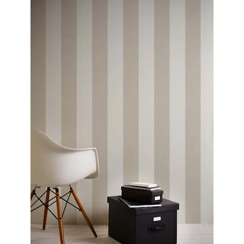 Tapete Beige, Creme AS-Creation Vliestapete (1029500)