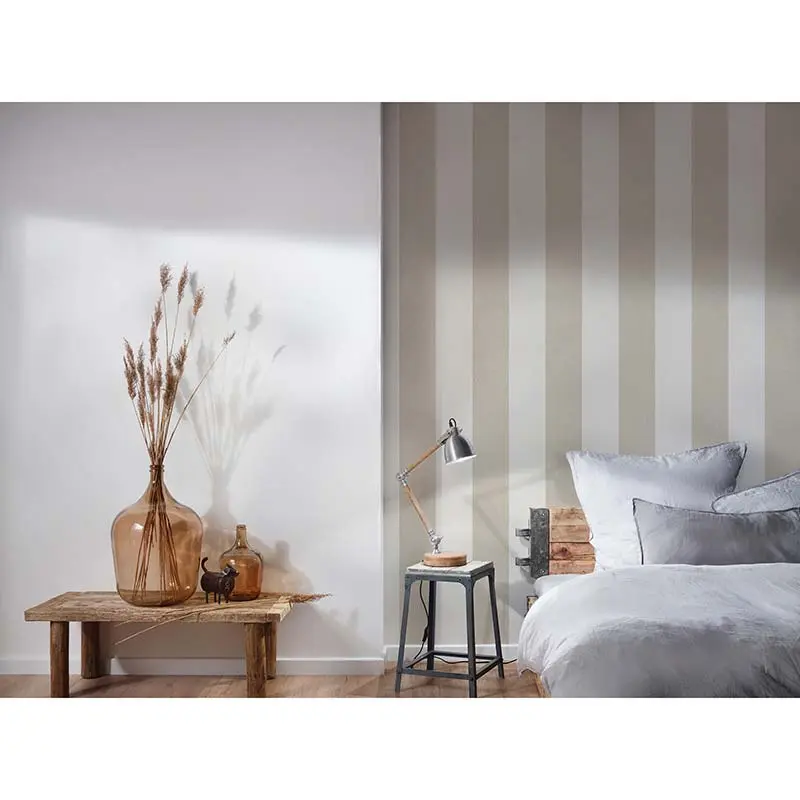 Tapete Beige, Creme AS-Creation Vliestapete (1029500)