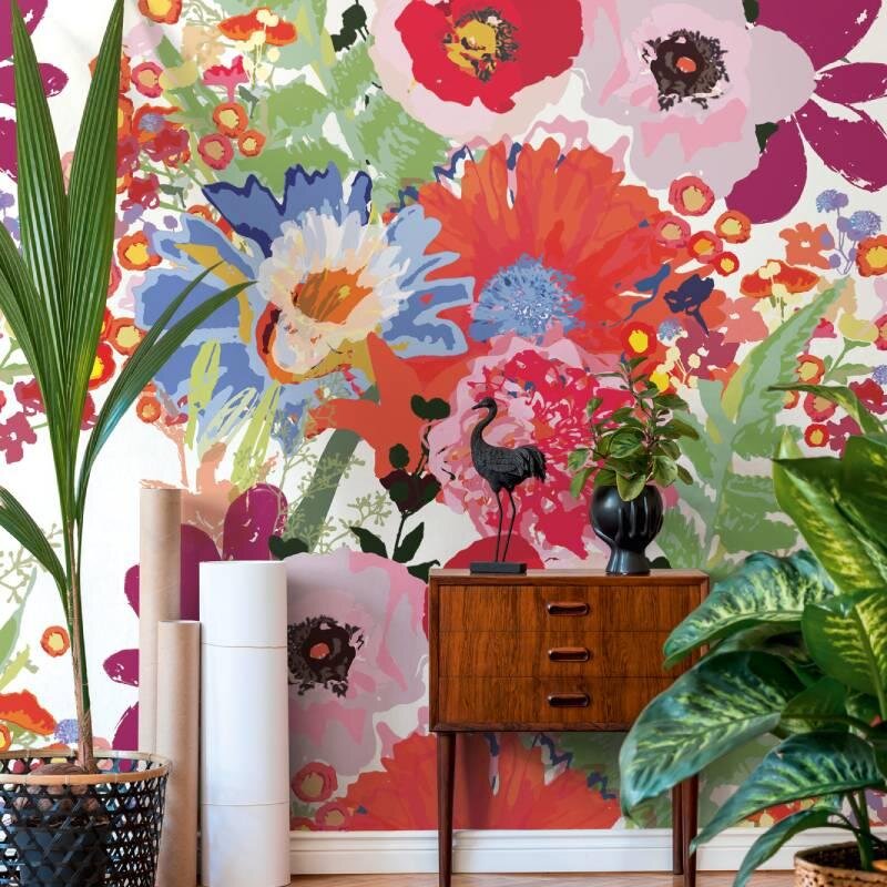 Digitaldruck-Tapete House of Turnowsky livingwalls (1043856)