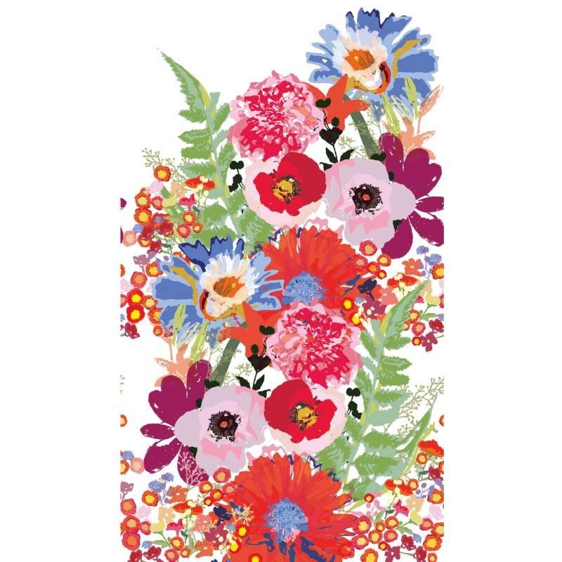 Digitaldruck-Tapete House of Turnowsky livingwalls (1043856)