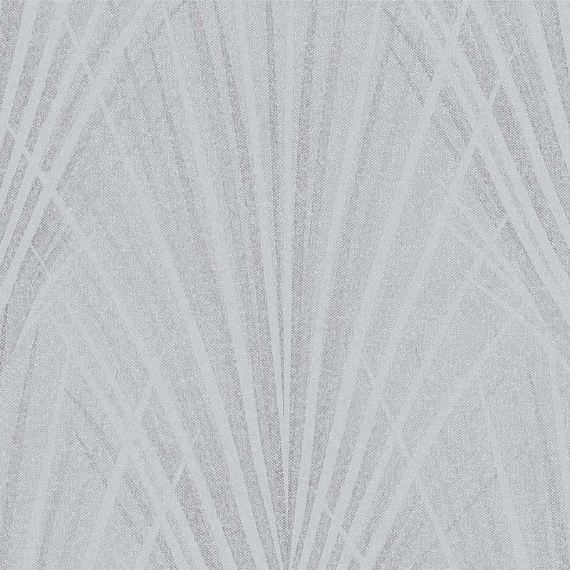 Tapete Grau, Silber AS-Creation Vliestapete (1029497)