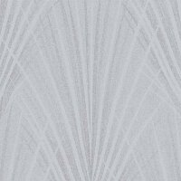 Tapete Grau, Silber AS-Creation Vliestapete (1029497)