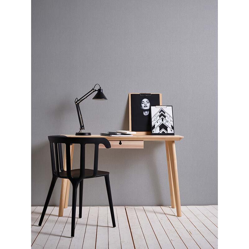 Tapete Grau, Silber AS-Creation Vliestapete (1029483)