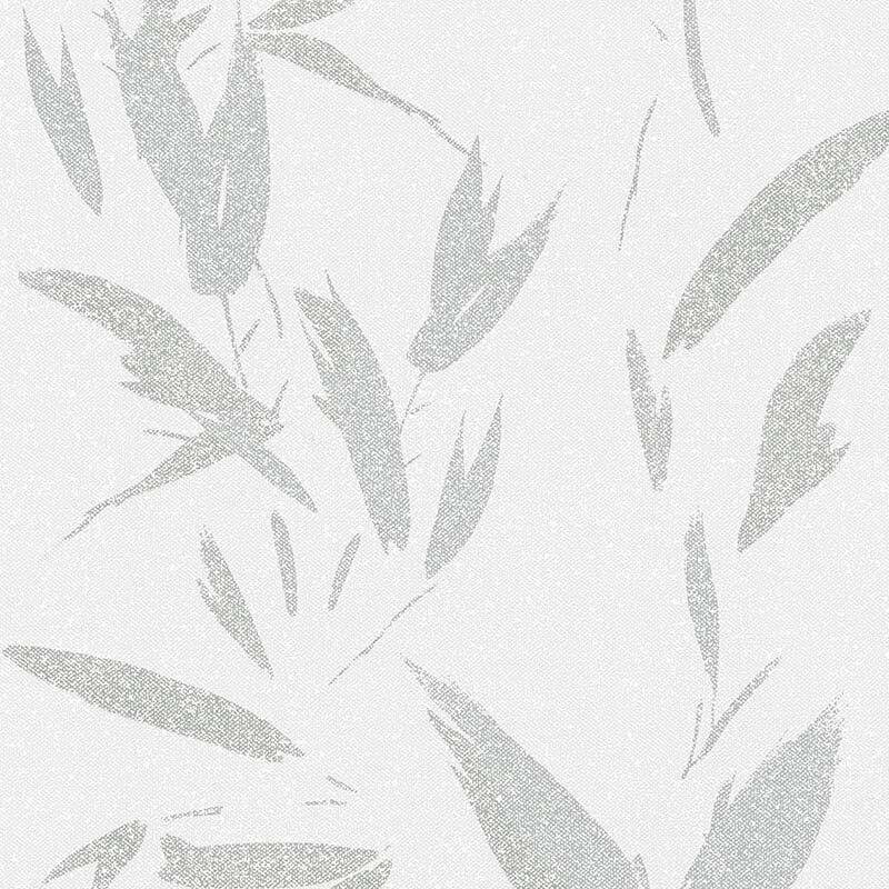 Tapete Beige, Creme, Weiß AS-Creation Vliestapete (1029478)