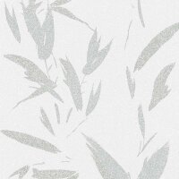 Tapete Beige, Creme, Wei&szlig; AS-Creation Vliestapete...