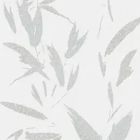 Tapete Beige, Creme, Wei&szlig; AS-Creation Vliestapete...