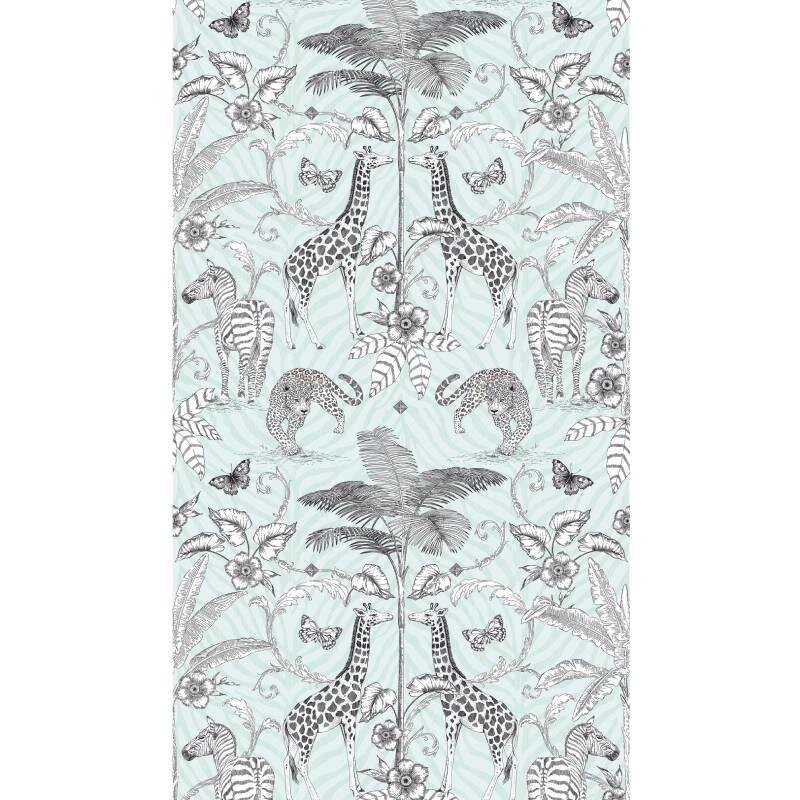 Digitaldruck-Tapete House of Turnowsky livingwalls (1043854)