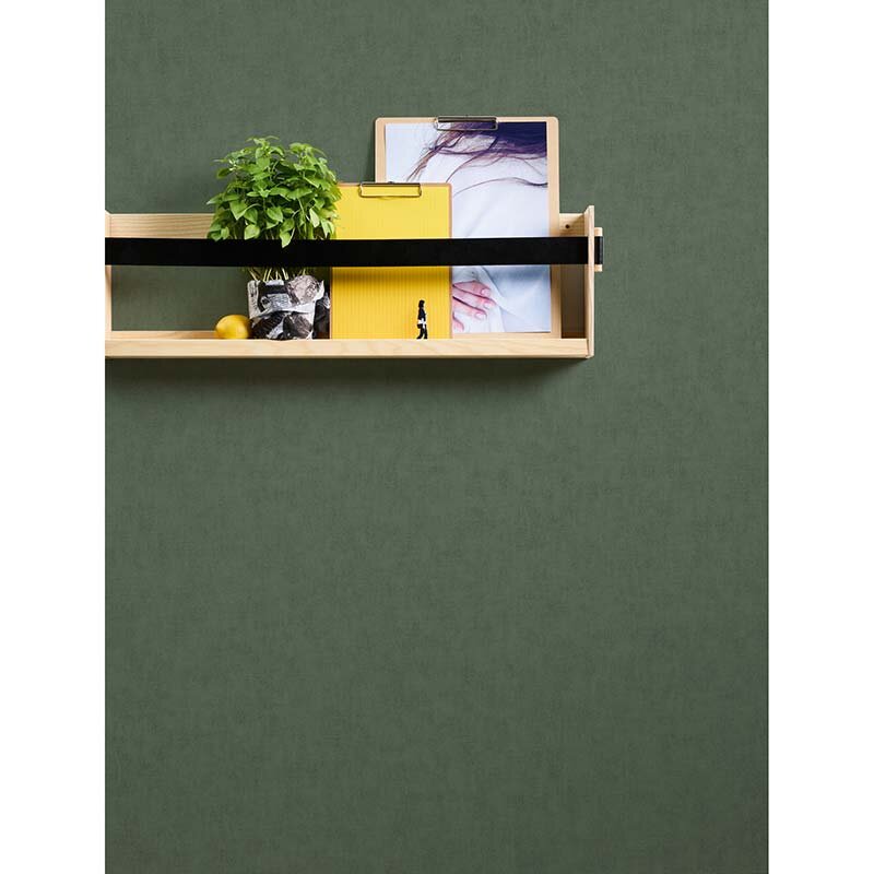 Tapete Grün Private Walls Vliestapete (1029465)