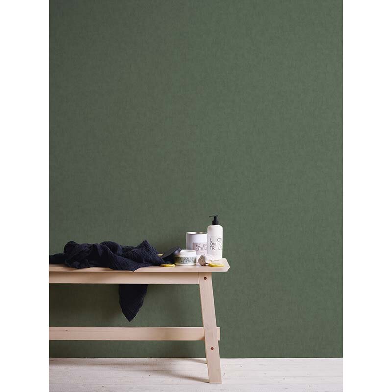 Tapete Grün Private Walls Vliestapete (1029465)