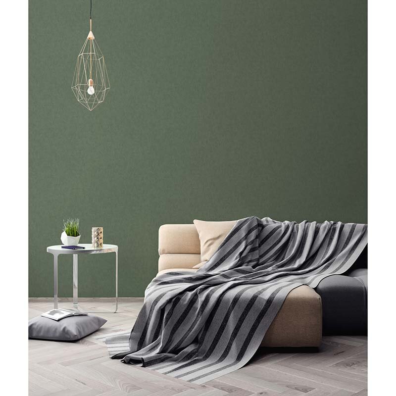 Tapete Grün Private Walls Vliestapete (1029465)