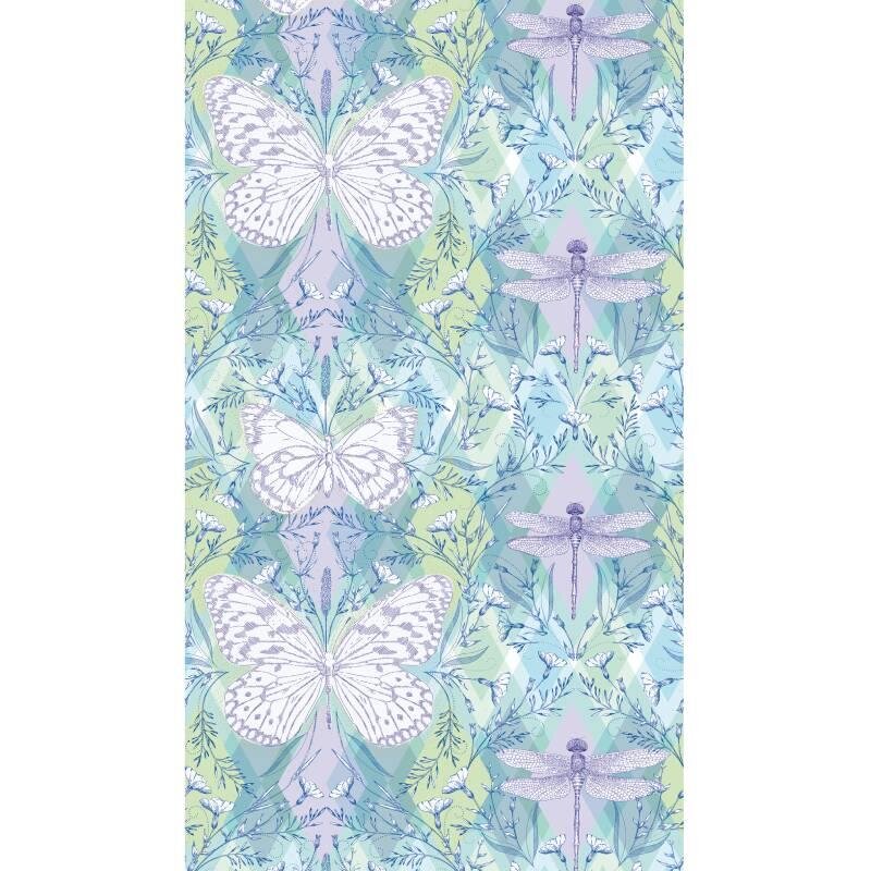 Digitaldruck-Tapete House of Turnowsky livingwalls (1043853)