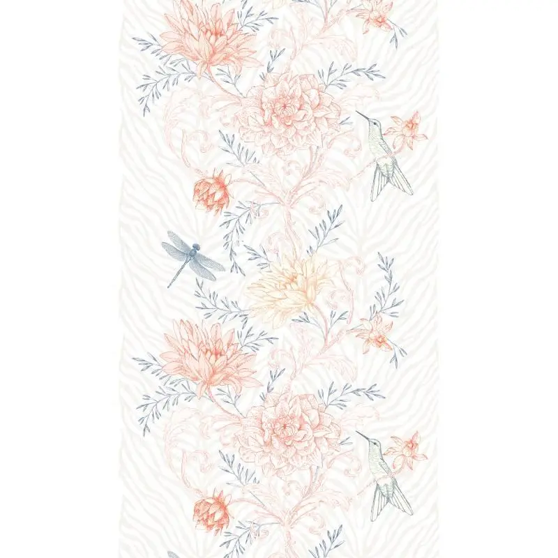 Digitaldruck-Tapete House of Turnowsky livingwalls (1043850)