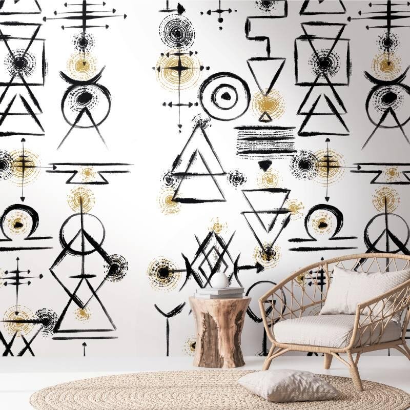 Digitaldruck-Tapete House of Turnowsky livingwalls (1043847)