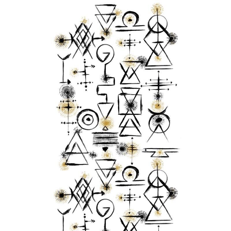 Digitaldruck-Tapete House of Turnowsky livingwalls (1043847)