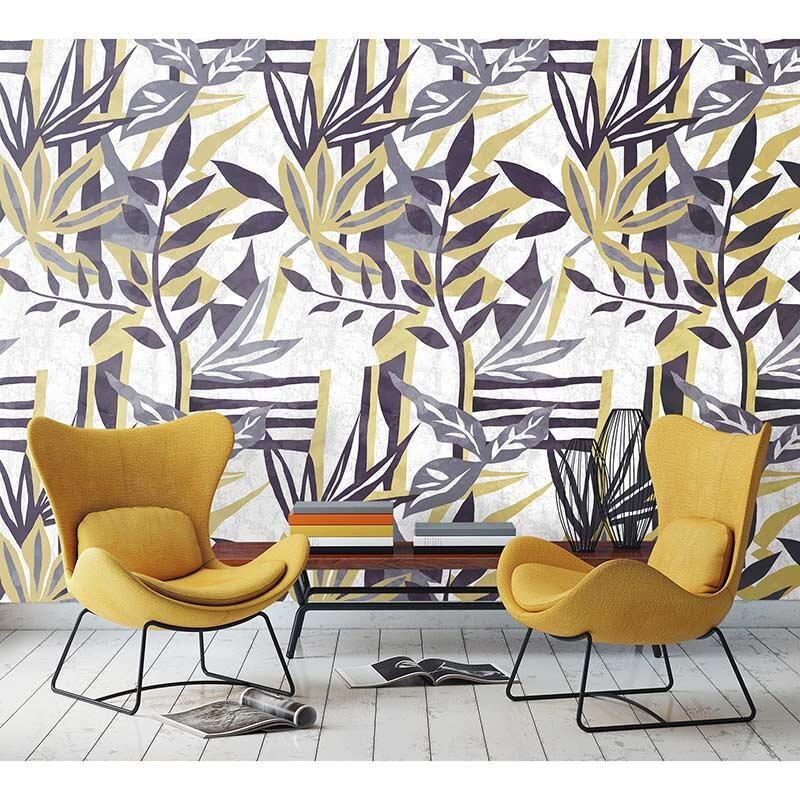 Digitaldruck-Tapete ANNIKA Marburg (1033048)