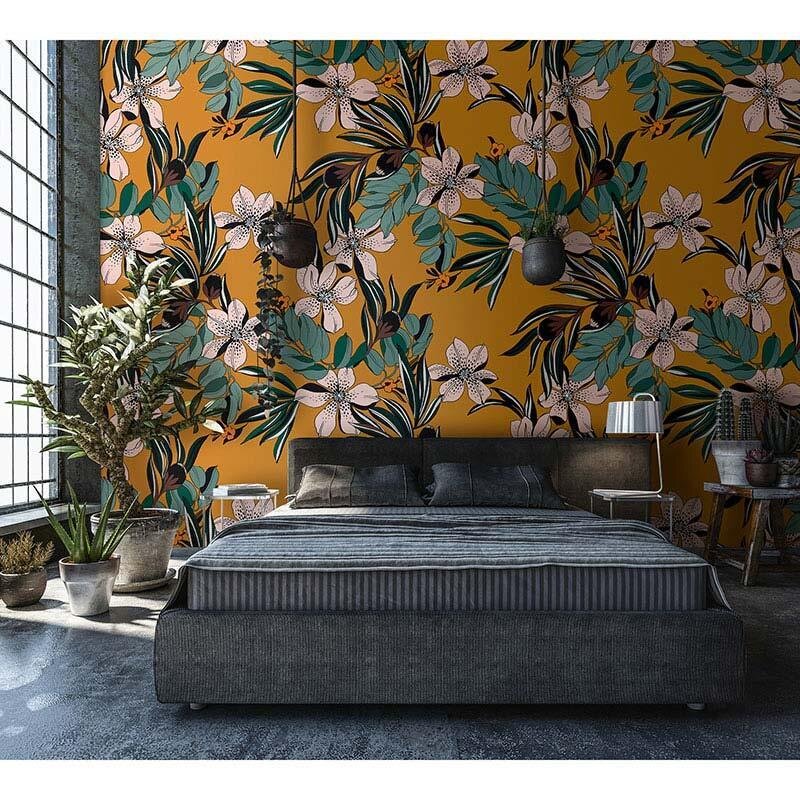 Digitaldruck-Tapete JACINTA Marburg (1033046)