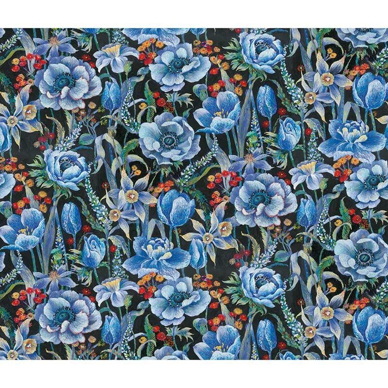 Digitaldruck-Tapete AMELIE Marburg (1033044)