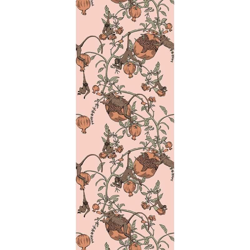 Digitaldruck-Tapete DANA Marburg (1033040)